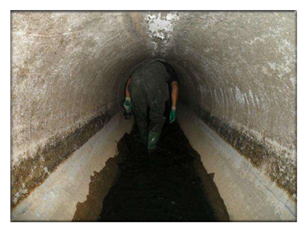 陇县管道高压清洗