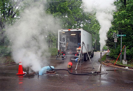 陇县CIPP热固化修复技术