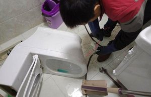 陇县下水道疏通电话-30分钟快速上门