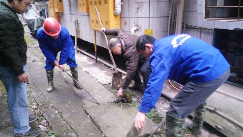 陇县清掏化粪池、管道疏通一站式服务<高效><技术><可靠>